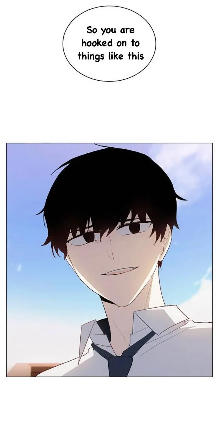 My Bad Boyfriend Chapter 45 Online - página 20