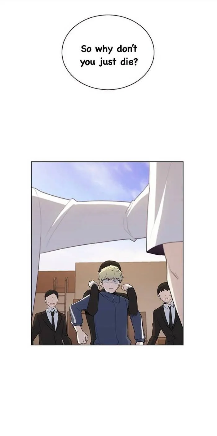 My Bad Boyfriend Chapter 45 Online - página 21