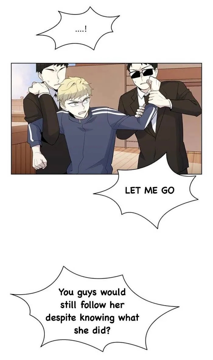 My Bad Boyfriend Chapter 45 Online - página 23