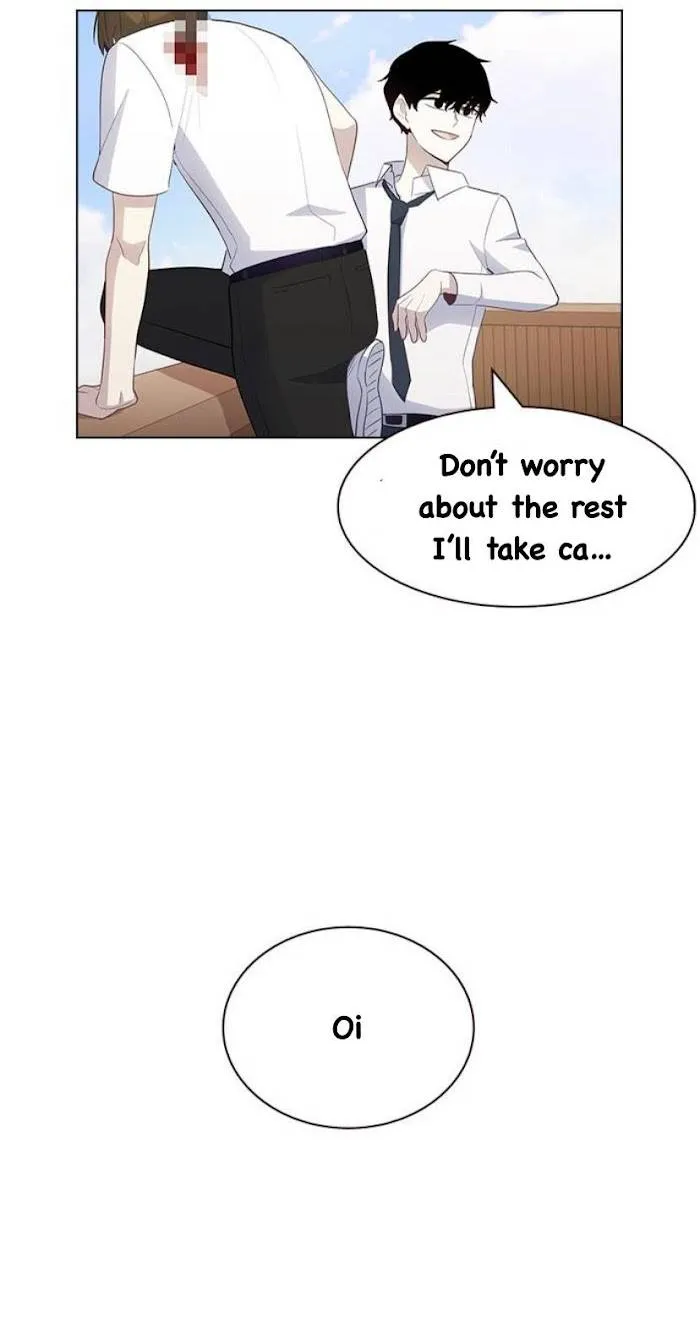 My Bad Boyfriend Chapter 45 Online - página 24