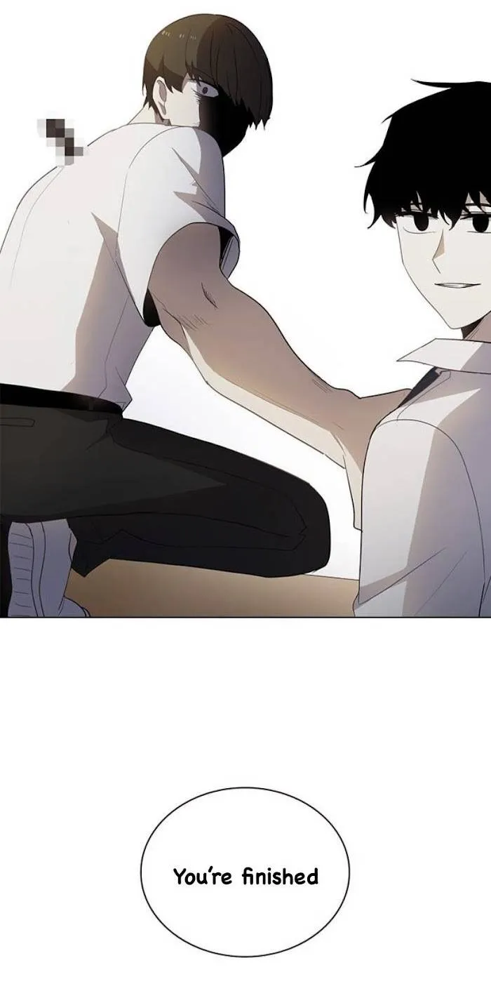 My Bad Boyfriend Chapter 45 Online - página 25