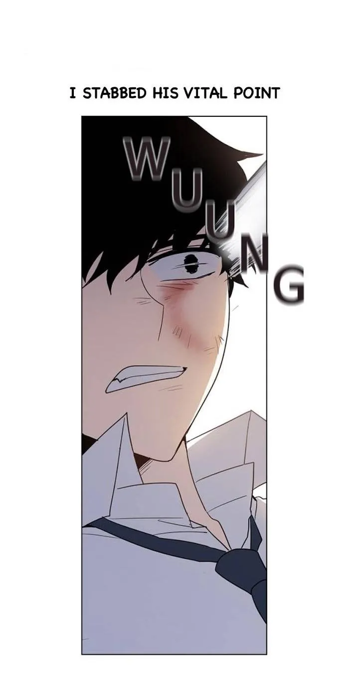 My Bad Boyfriend Chapter 45 Online - página 29