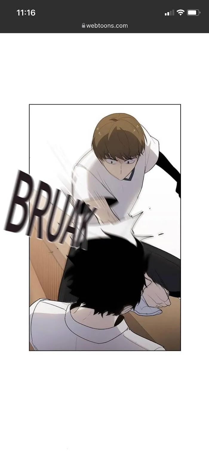 My Bad Boyfriend Chapter 45 Online - página 30