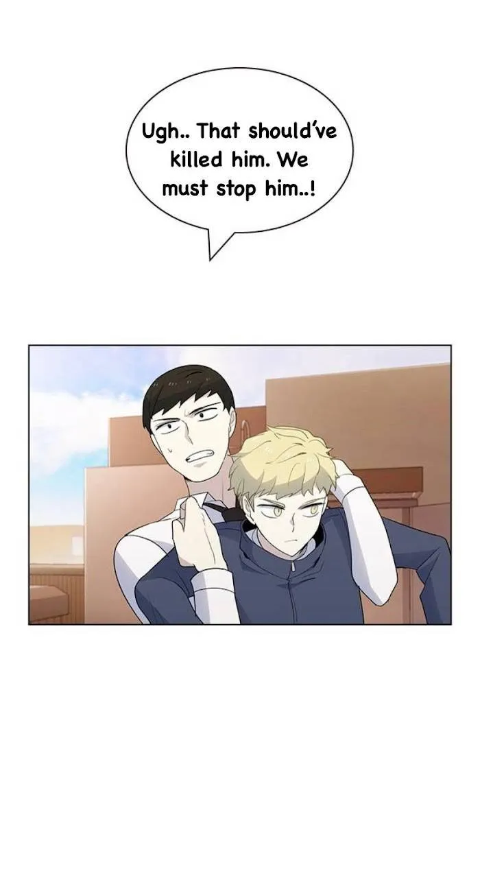 My Bad Boyfriend Chapter 45 Online - página 32