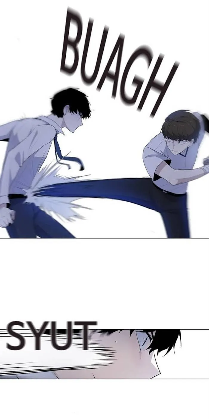 My Bad Boyfriend Chapter 45 Online - página 38