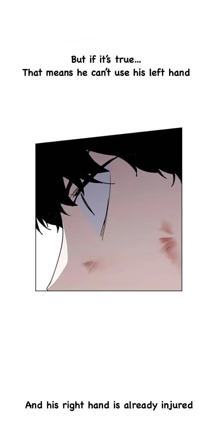 My Bad Boyfriend Chapter 45 Online - página 50