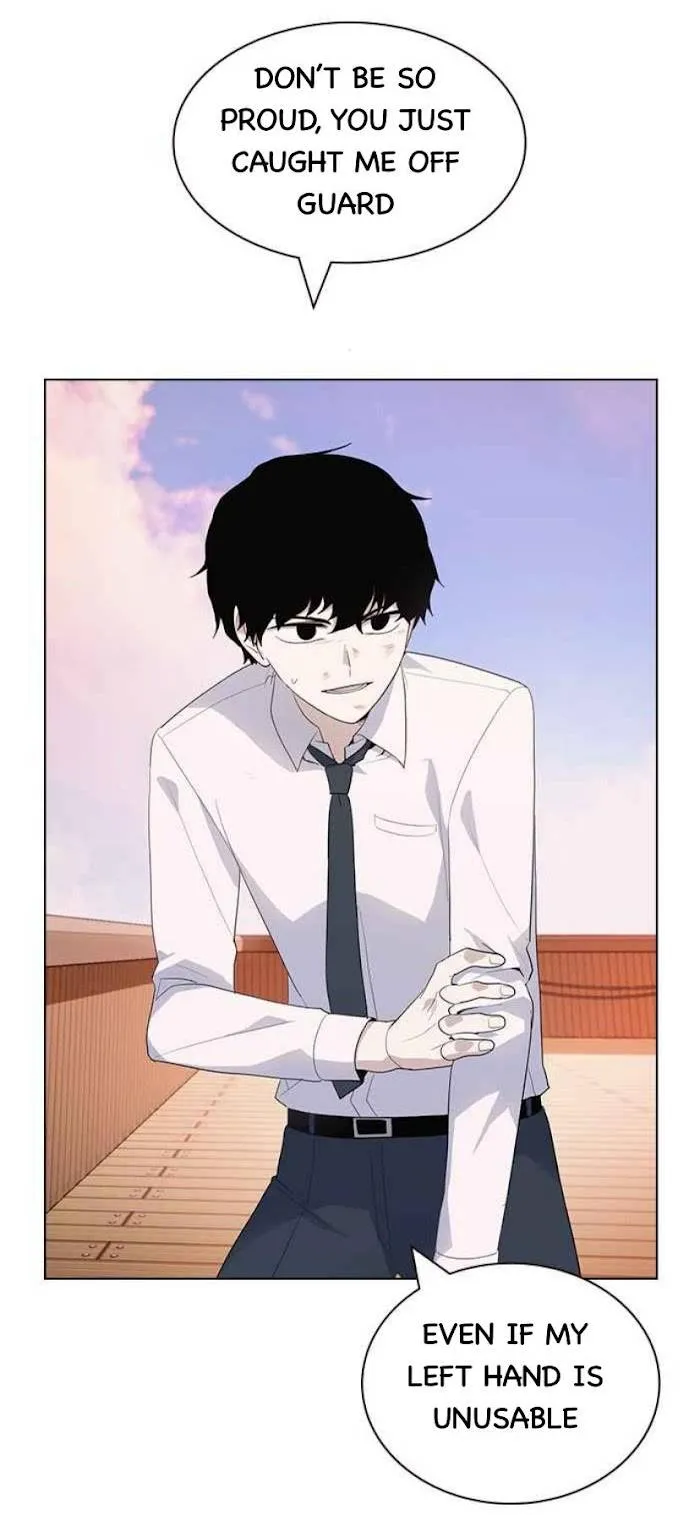 My Bad Boyfriend Chapter 46 Online - página 16