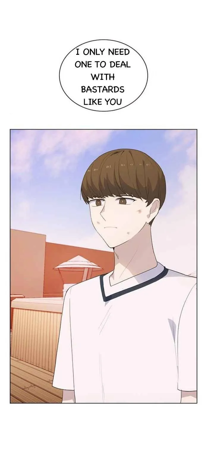 My Bad Boyfriend Chapter 46 Online - página 17