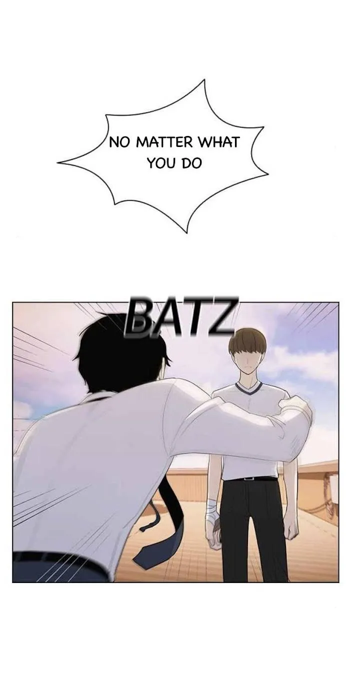 My Bad Boyfriend Chapter 46 Online - página 18
