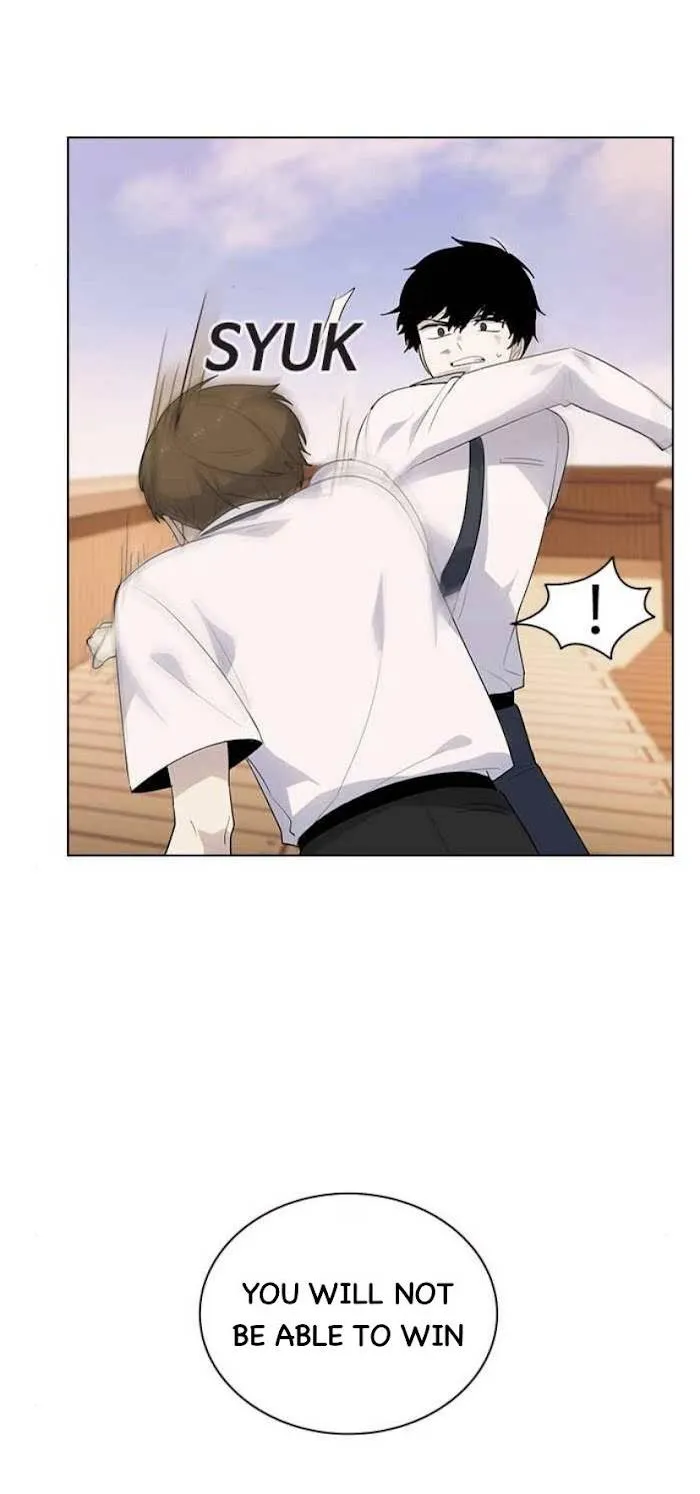 My Bad Boyfriend Chapter 46 Online - página 21