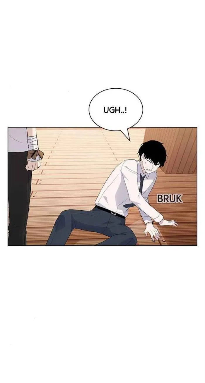 My Bad Boyfriend Chapter 46 Online - página 22