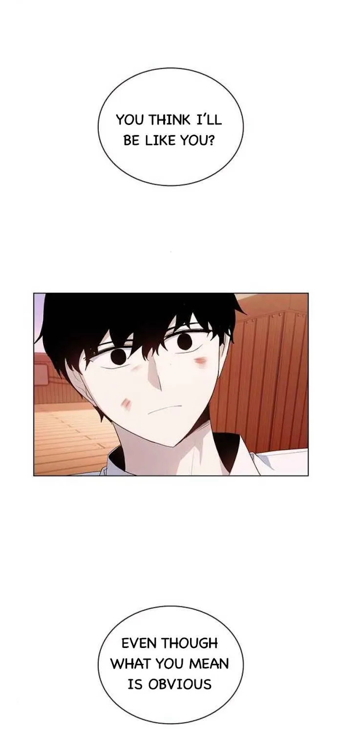 My Bad Boyfriend Chapter 46 Online - página 40