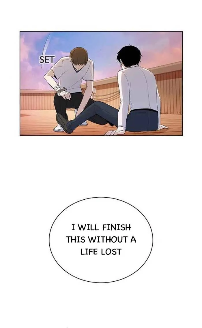 My Bad Boyfriend Chapter 46 Online - página 41