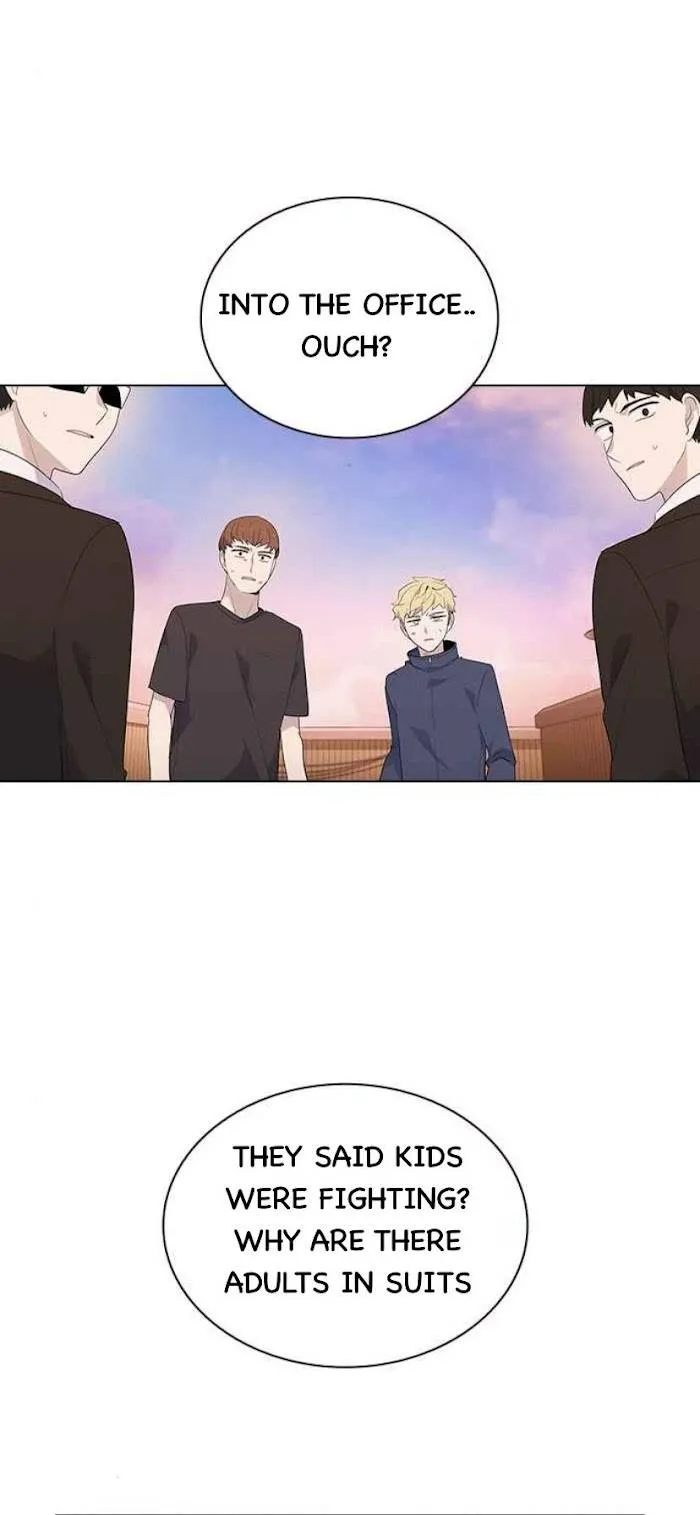 My Bad Boyfriend Chapter 46 Online - página 52