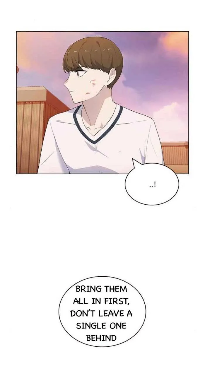 My Bad Boyfriend Chapter 46 Online - página 53