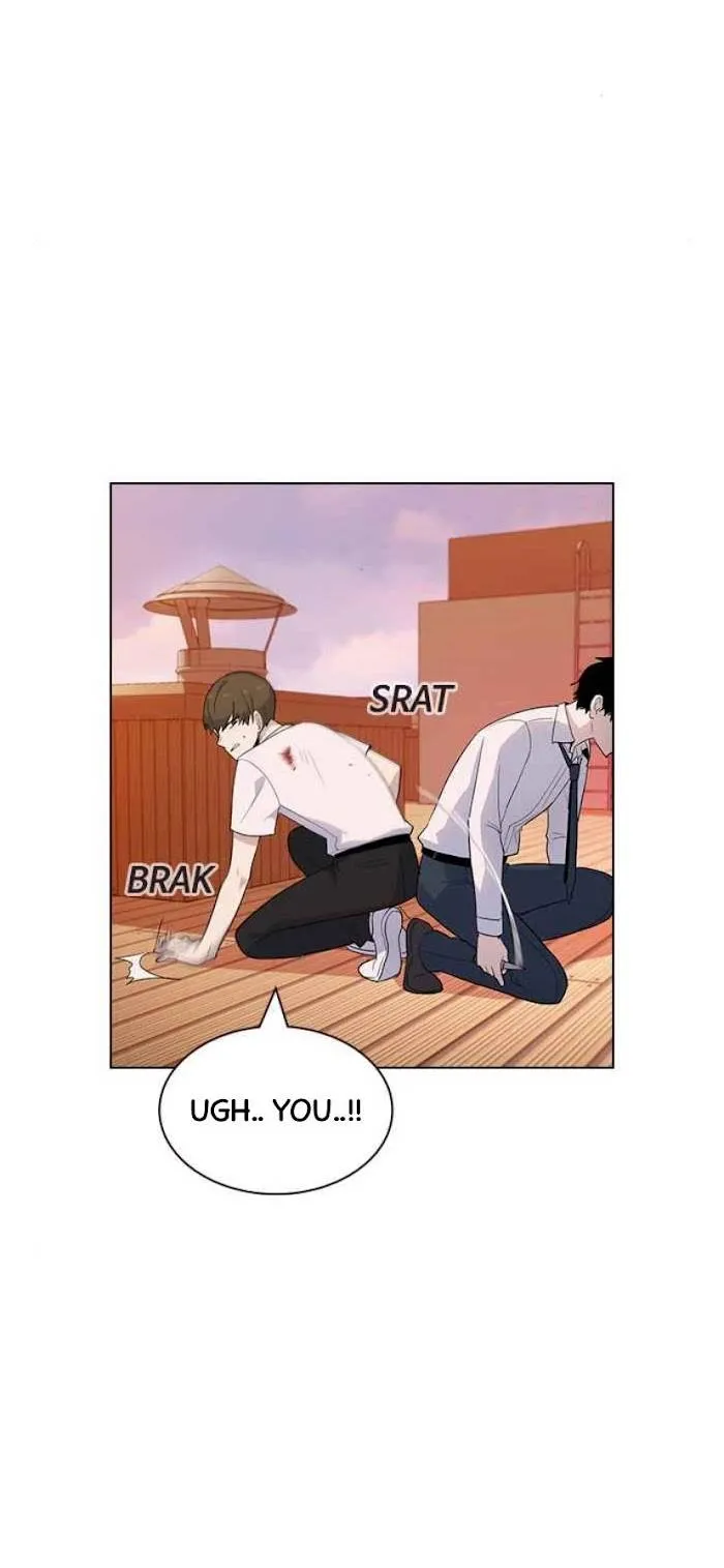 My Bad Boyfriend Chapter 46 Online - página 57