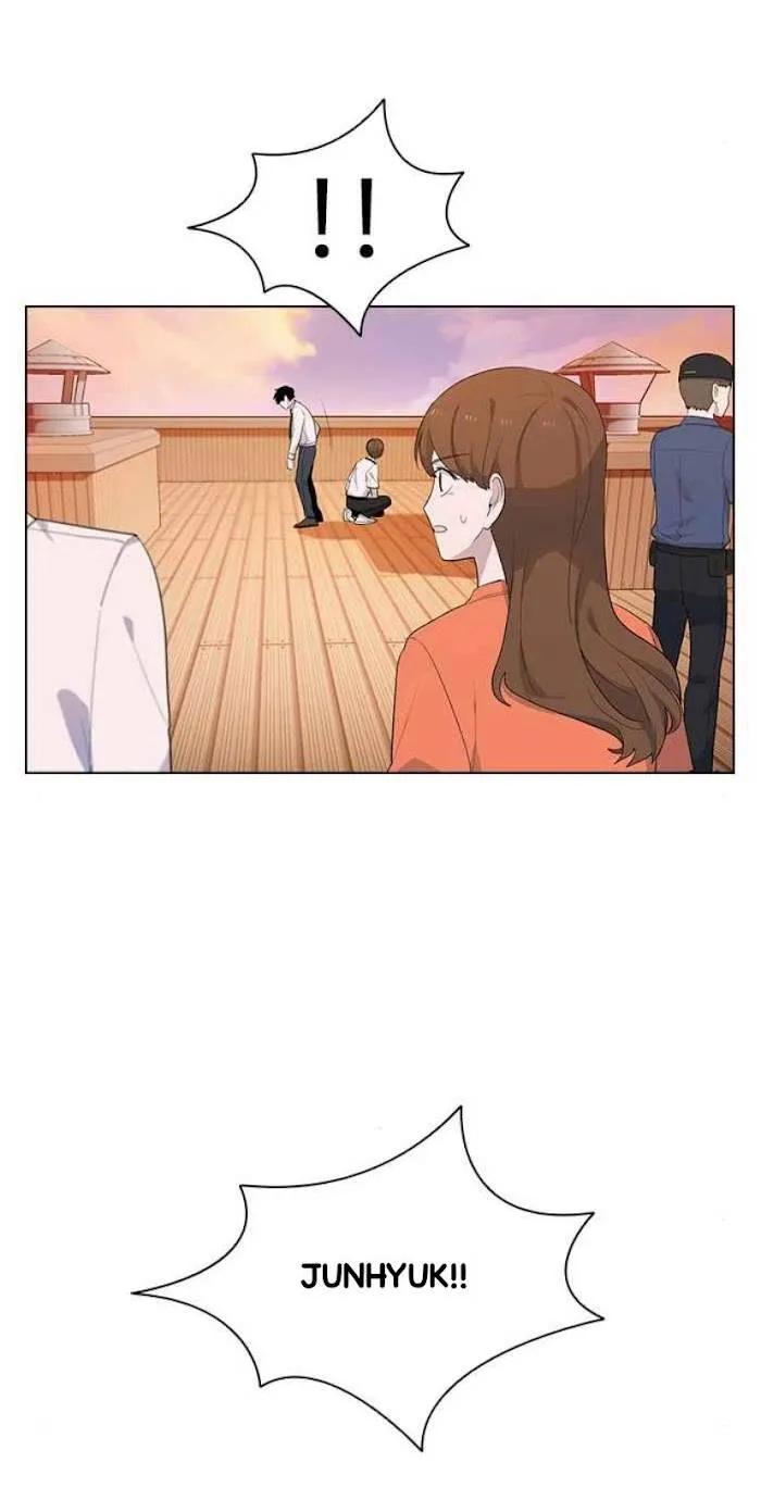 My Bad Boyfriend Chapter 46 Online - página 58
