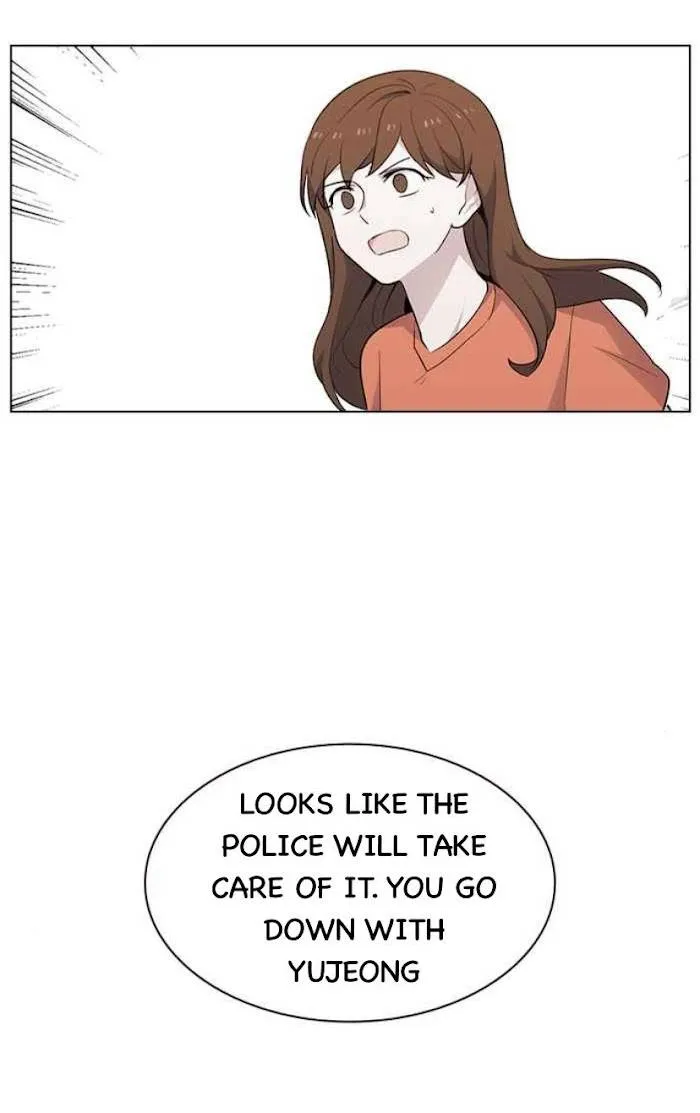 My Bad Boyfriend Chapter 46 Online - página 59