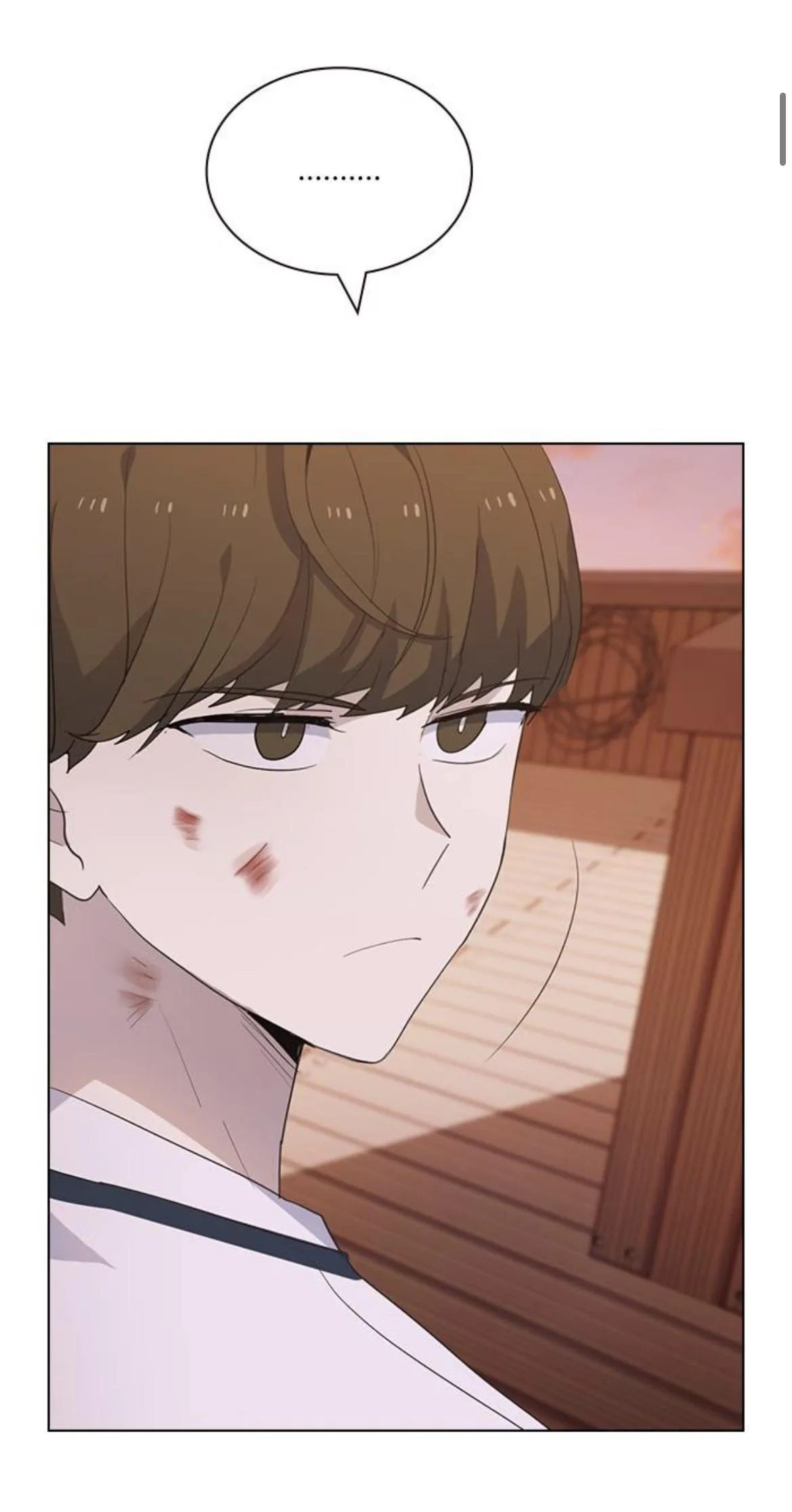 My Bad Boyfriend Chapter 47 Online - página 5