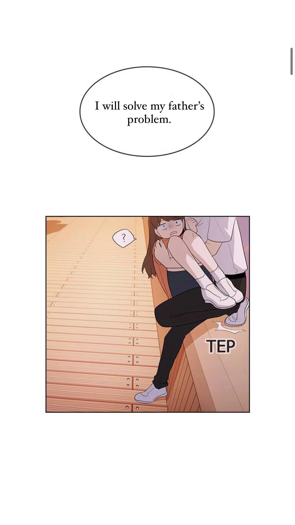 My Bad Boyfriend Chapter 47 Online - página 8