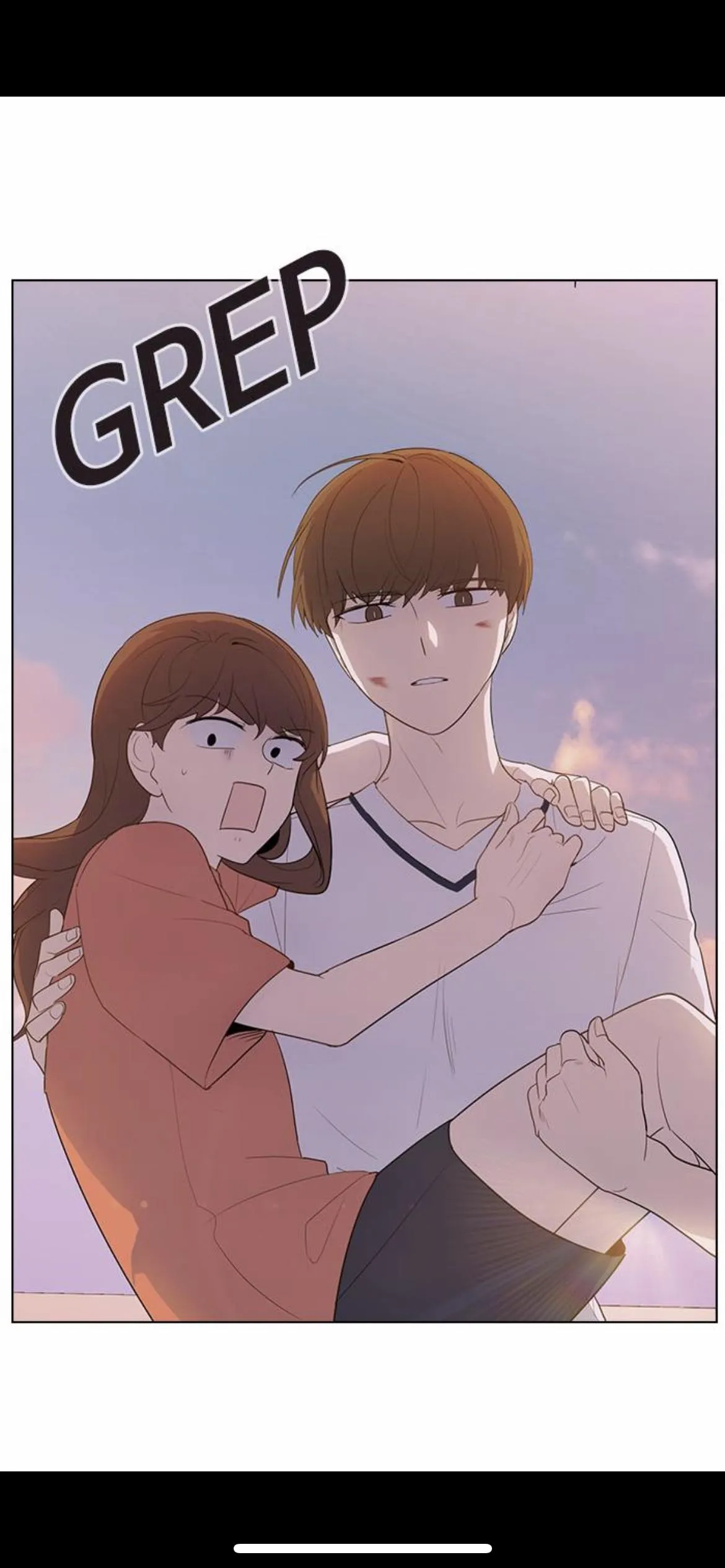 My Bad Boyfriend Chapter 47 Online - página 11