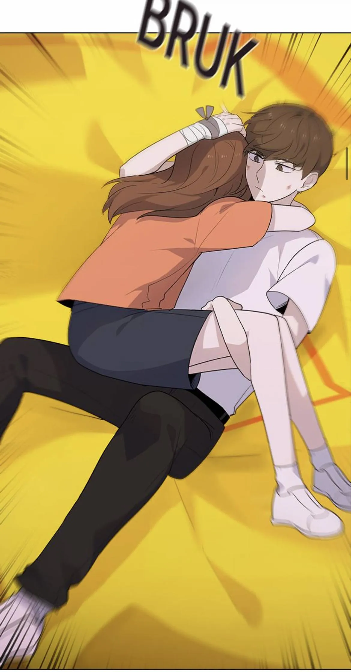 My Bad Boyfriend Chapter 47 Online - página 15