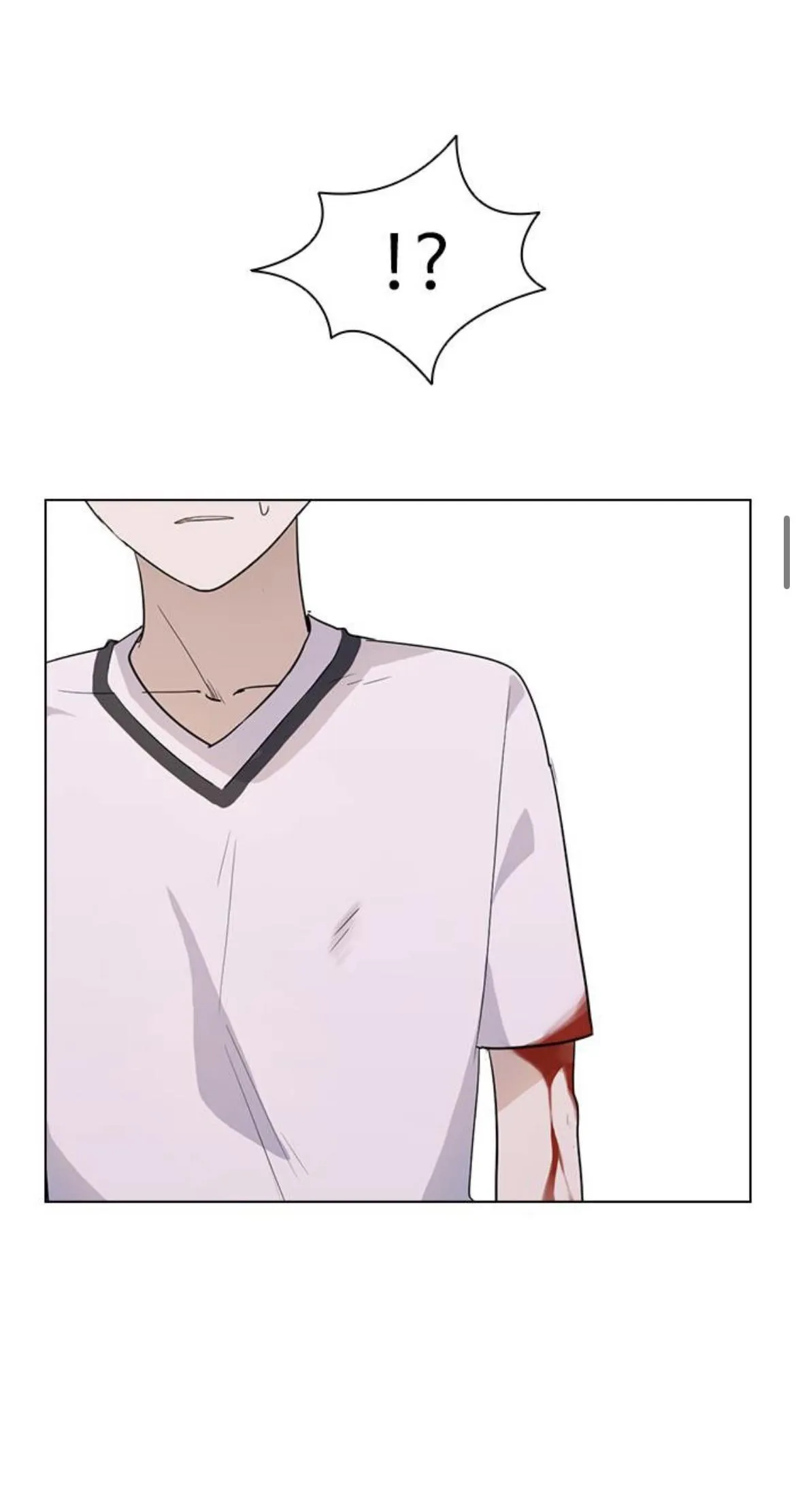 My Bad Boyfriend Chapter 47 Online - página 25