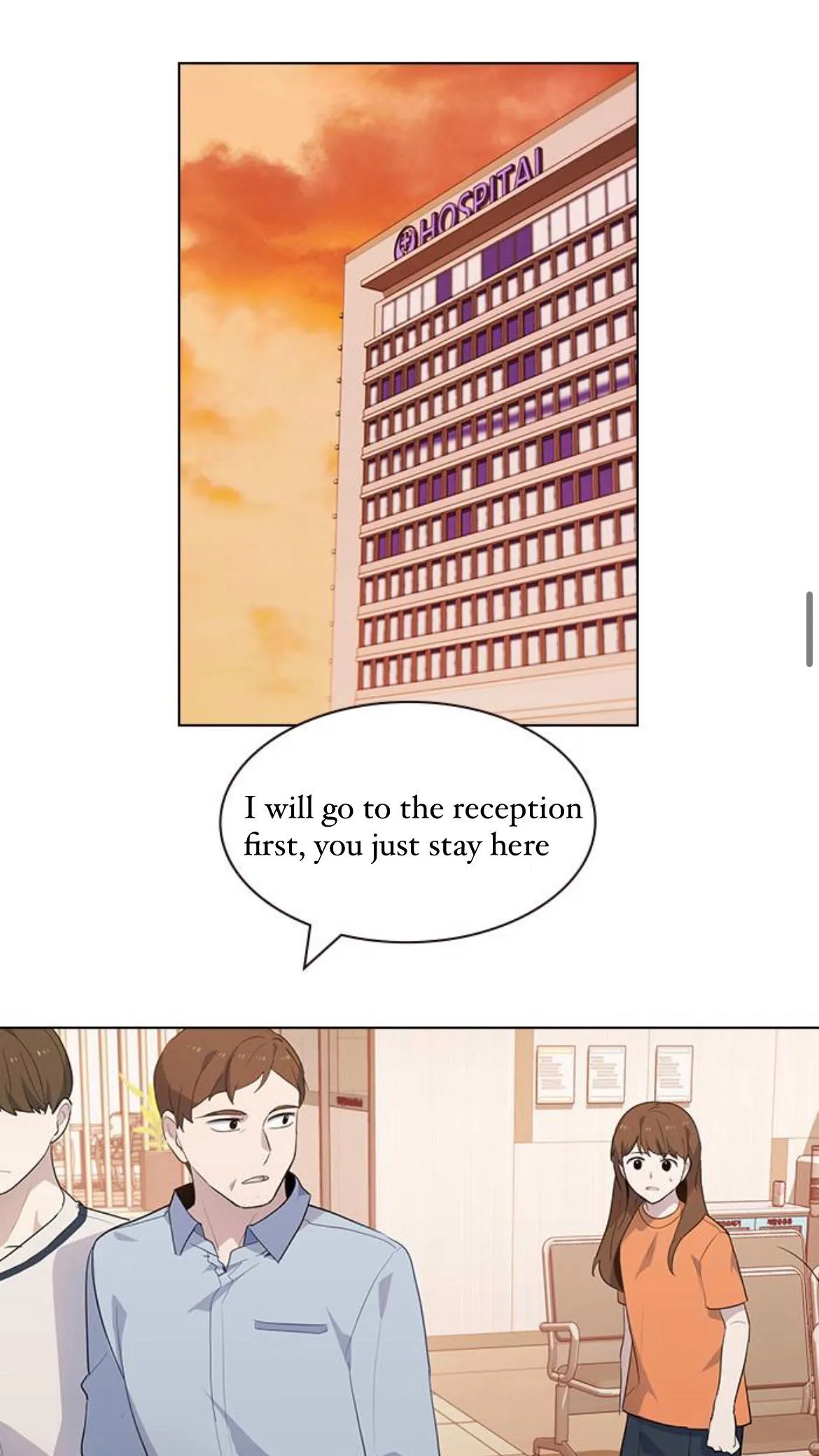 My Bad Boyfriend Chapter 47 Online - página 30