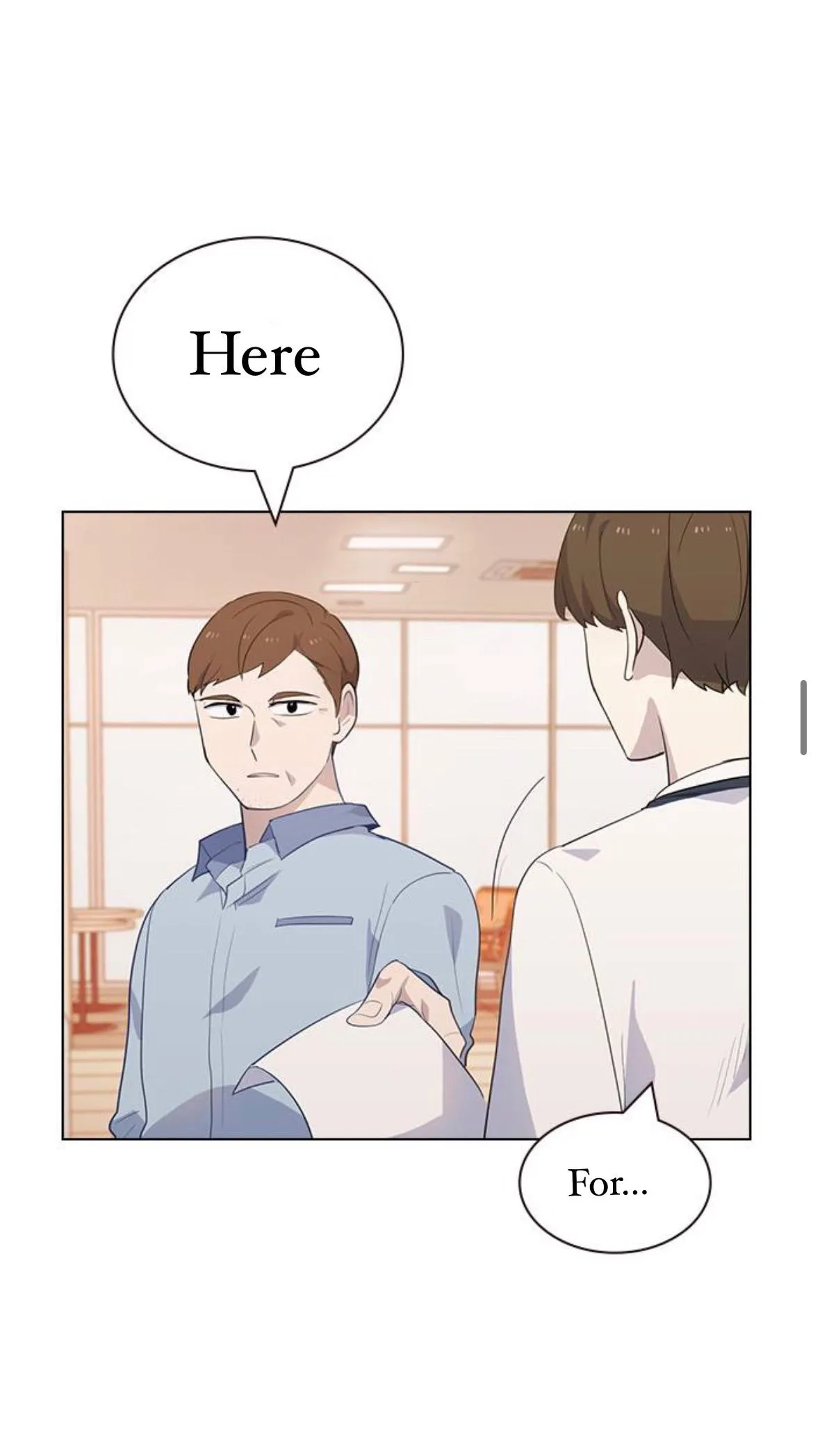 My Bad Boyfriend Chapter 47 Online - página 32