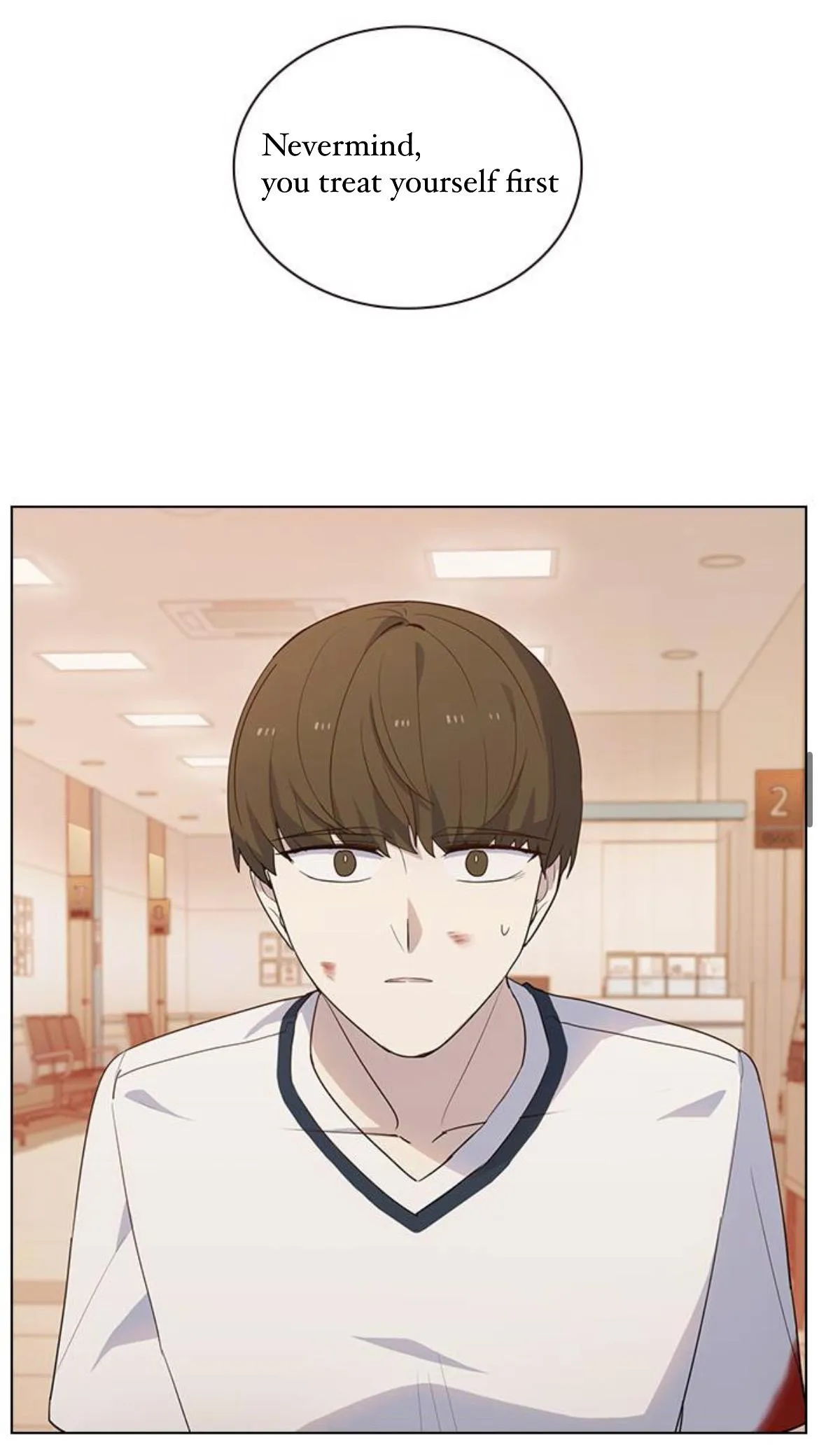 My Bad Boyfriend Chapter 47 Online - página 38