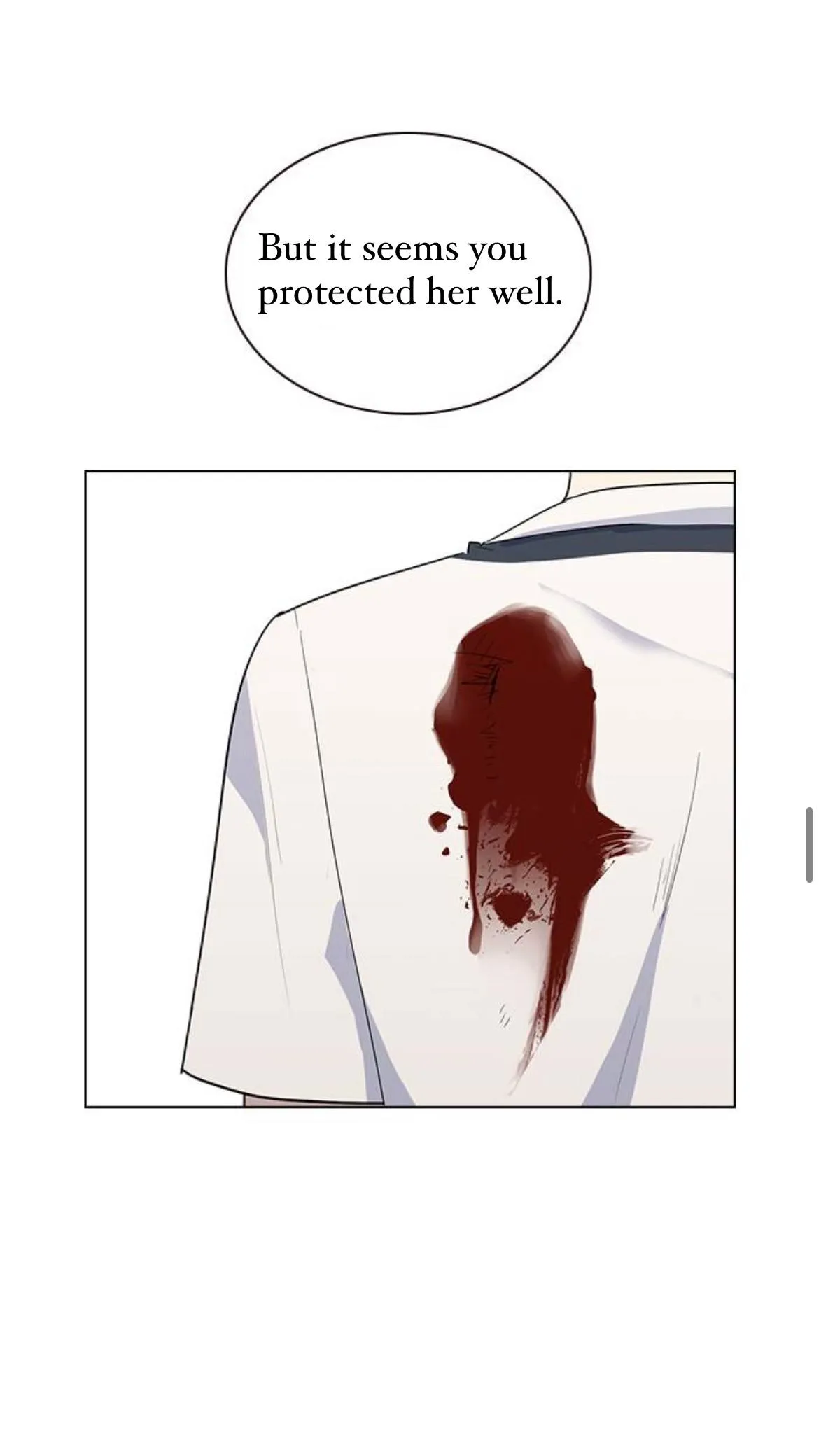 My Bad Boyfriend Chapter 47 Online - página 40