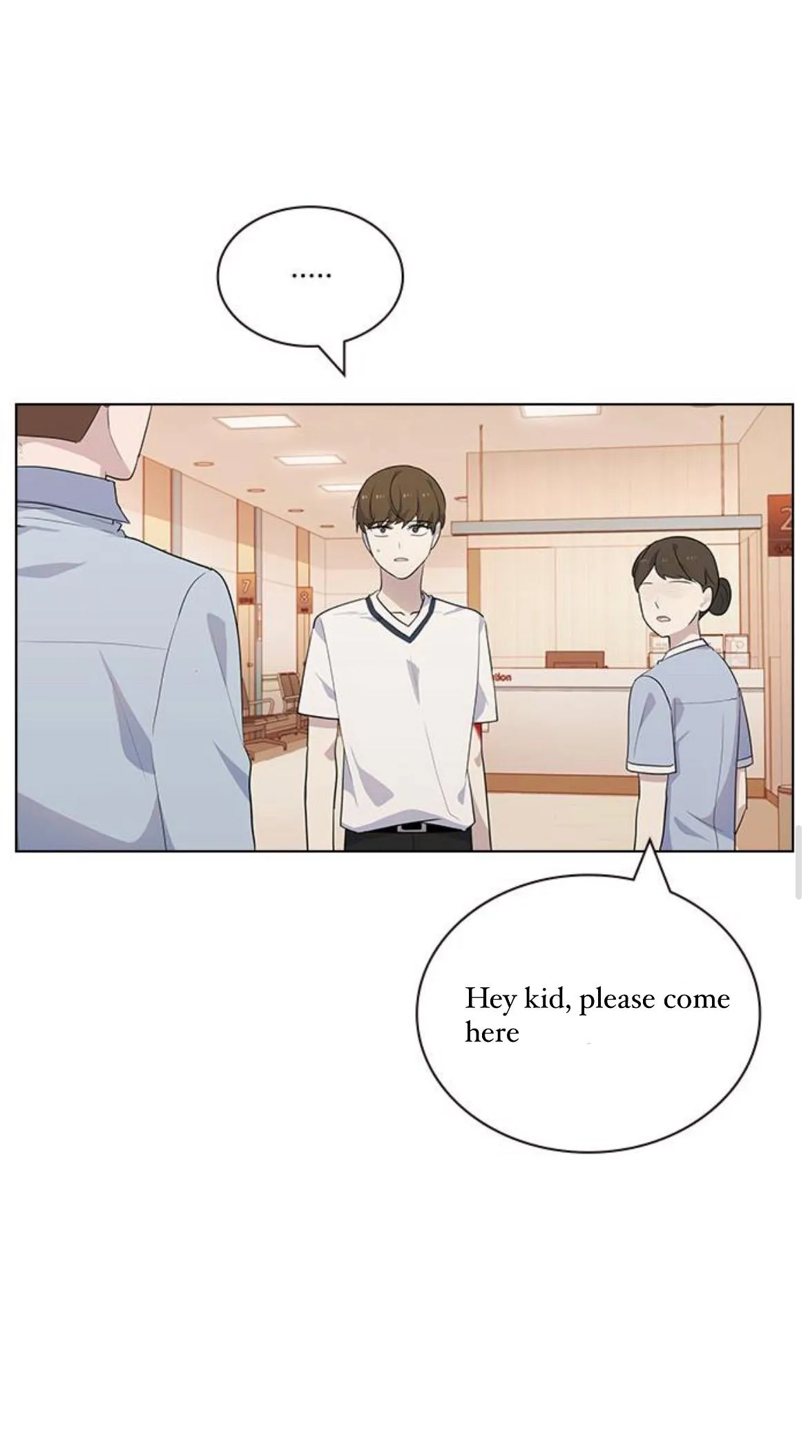 My Bad Boyfriend Chapter 47 Online - página 41