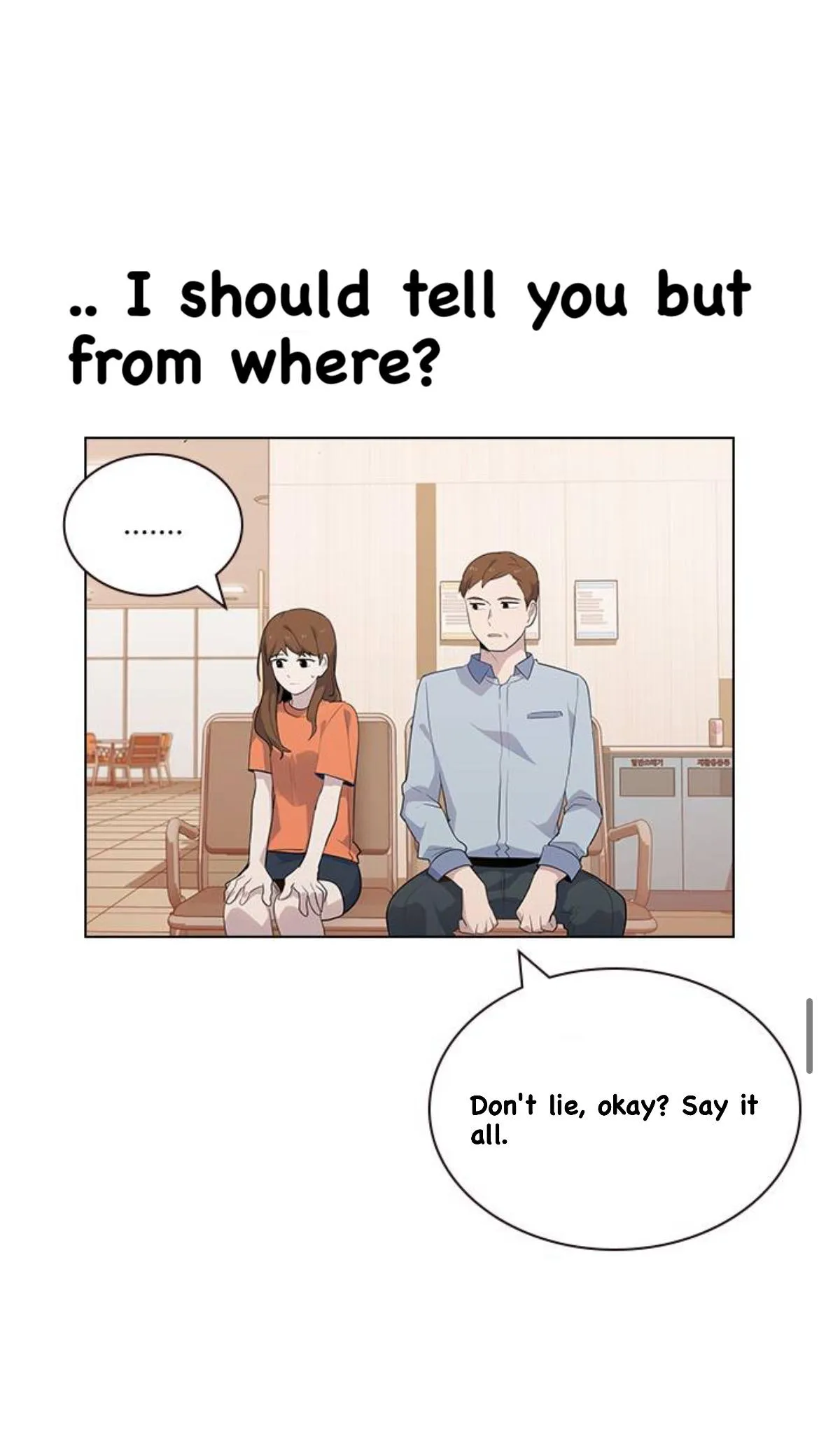 My Bad Boyfriend Chapter 47 Online - página 49