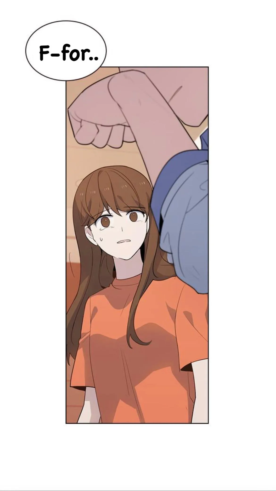 My Bad Boyfriend Chapter 47 Online - página 53