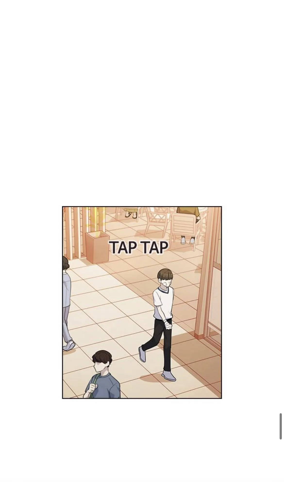 My Bad Boyfriend Chapter 47 Online - página 62