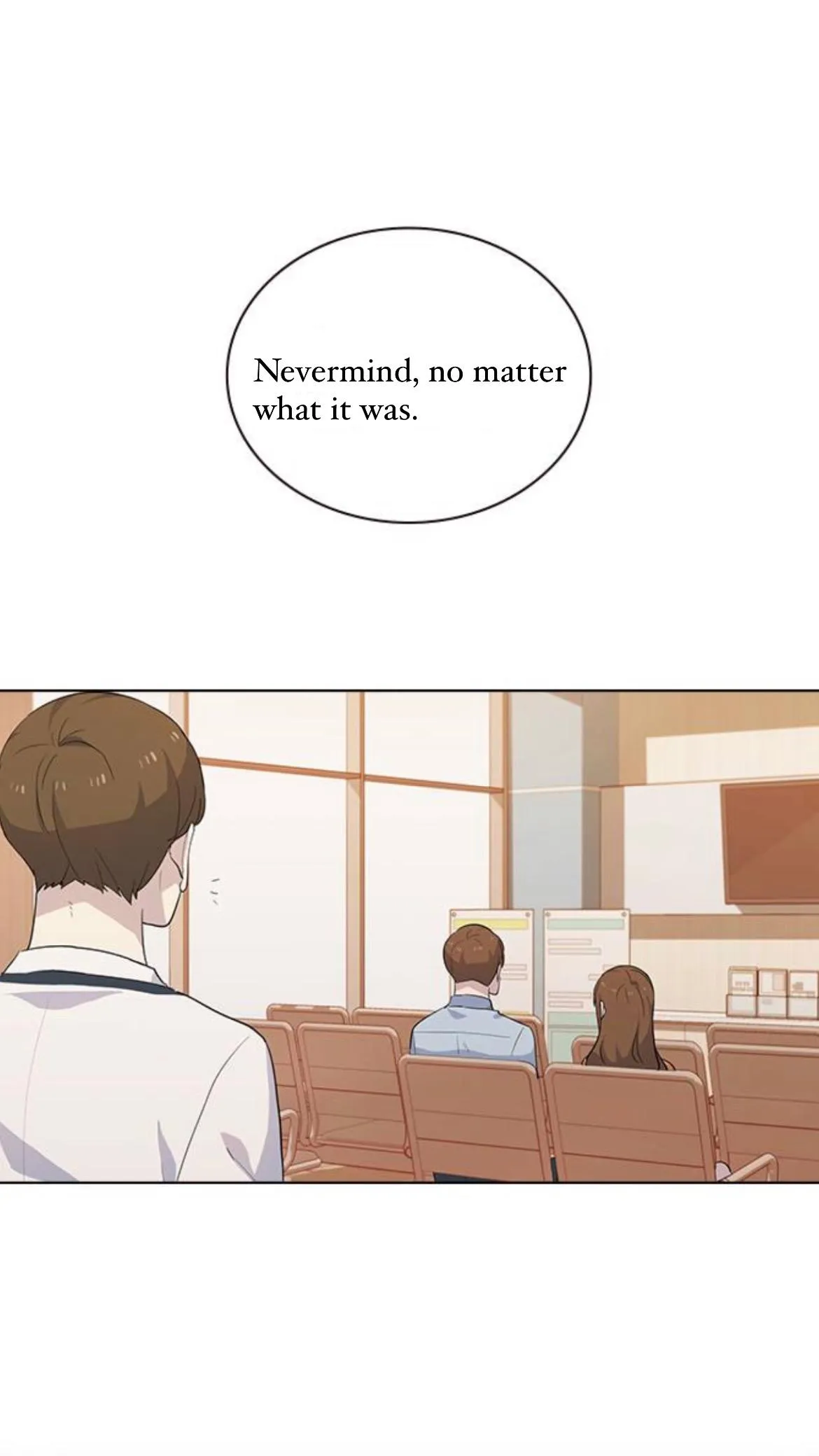 My Bad Boyfriend Chapter 47 Online - página 63