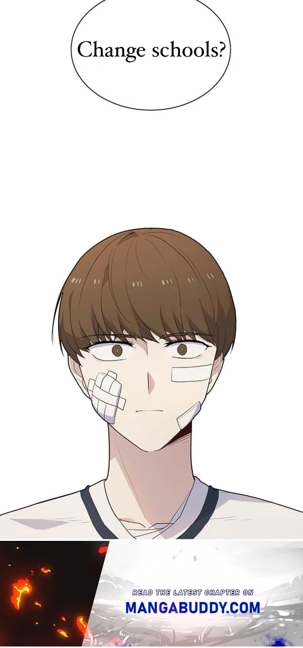 My Bad Boyfriend Chapter 47 Online - página 66