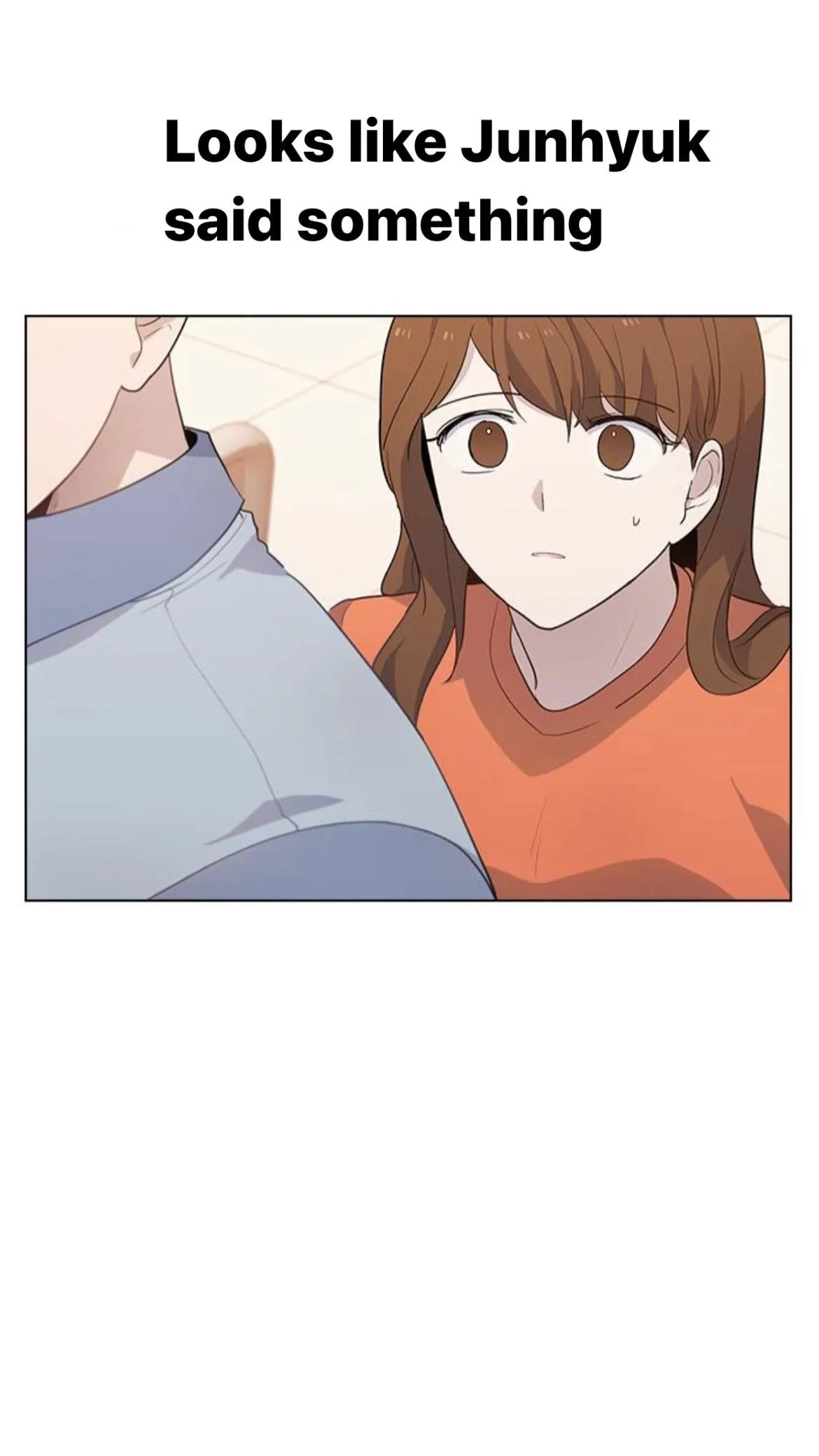 My Bad Boyfriend Chapter 48 Online - página 3
