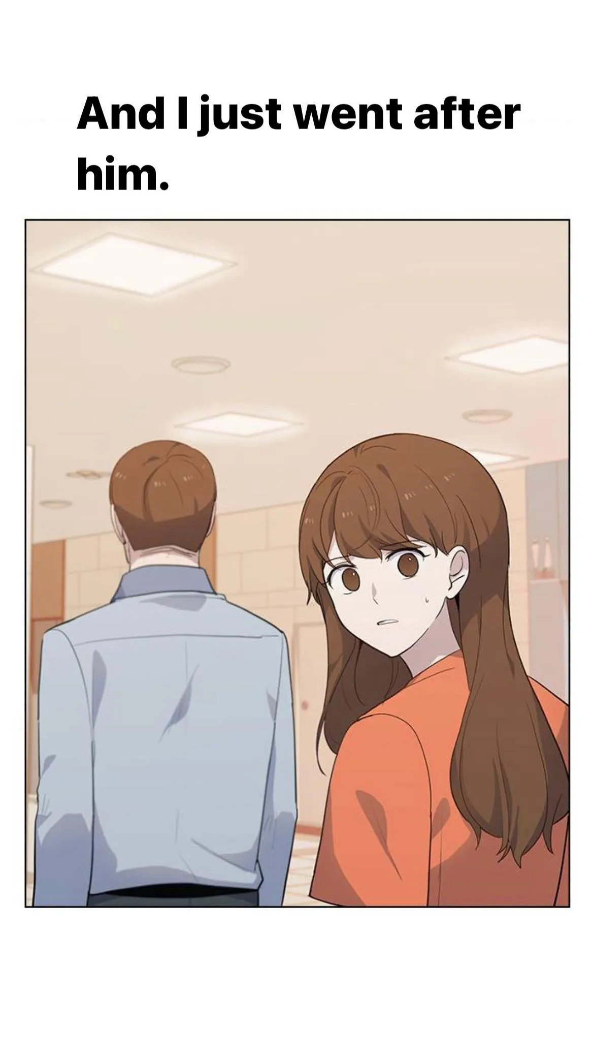 My Bad Boyfriend Chapter 48 Online - página 5