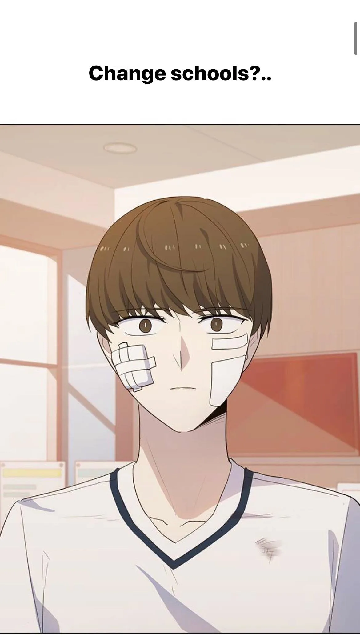 My Bad Boyfriend Chapter 48 Online - página 6