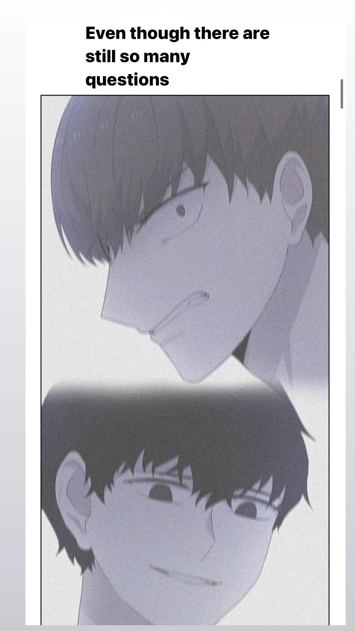 My Bad Boyfriend Chapter 48 Online - página 9