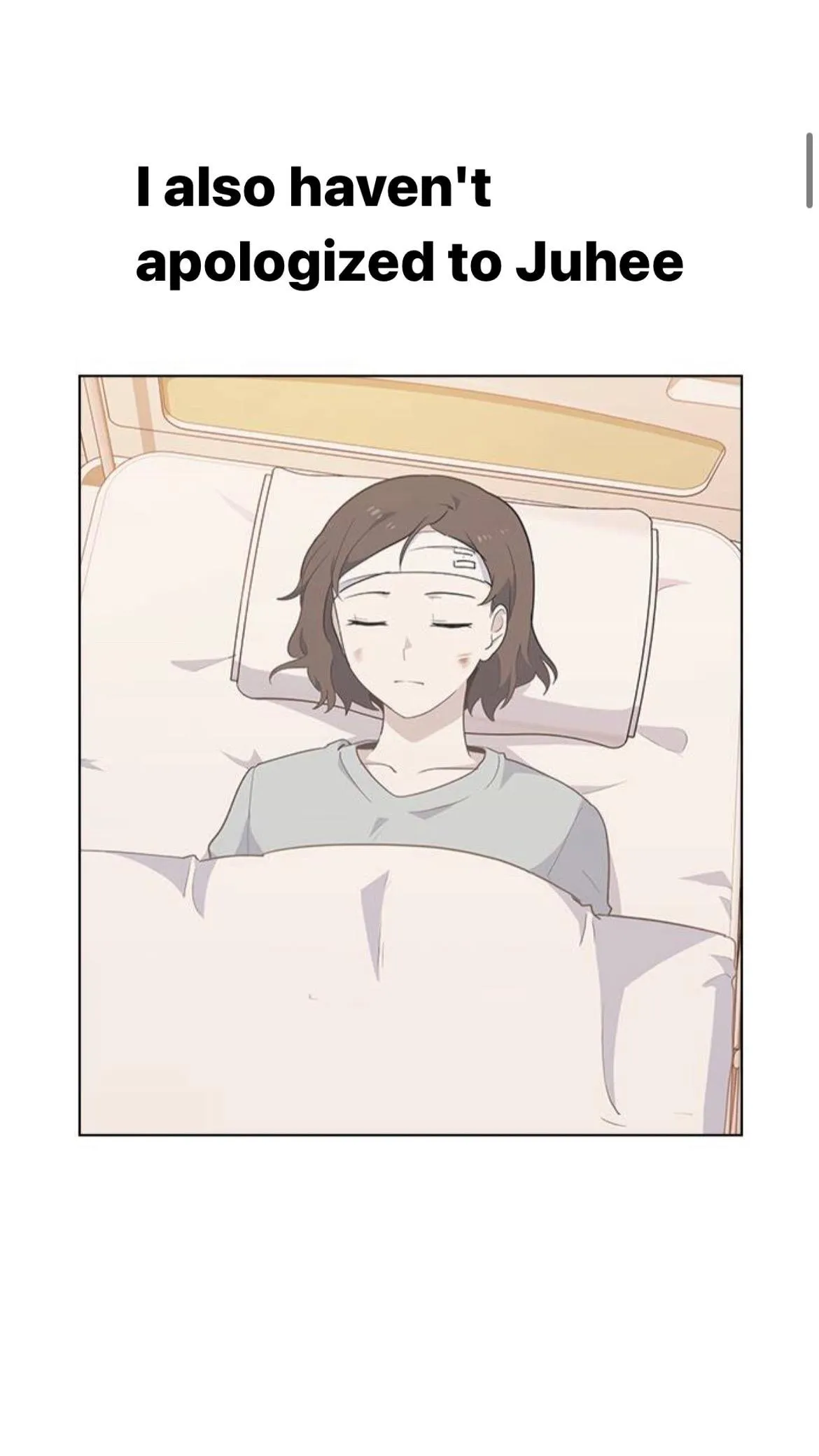 My Bad Boyfriend Chapter 48 Online - página 10
