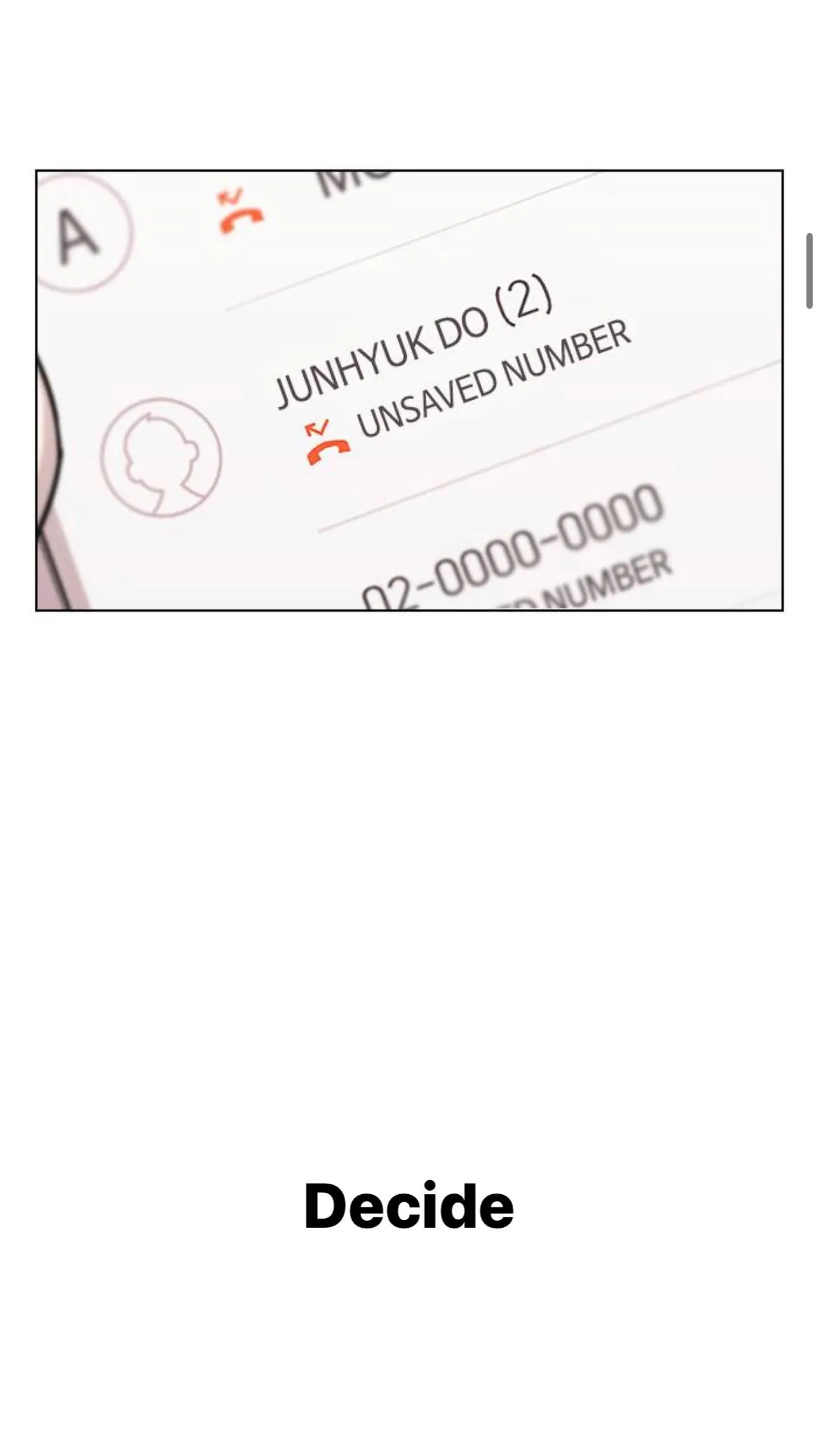 My Bad Boyfriend Chapter 48 Online - página 16