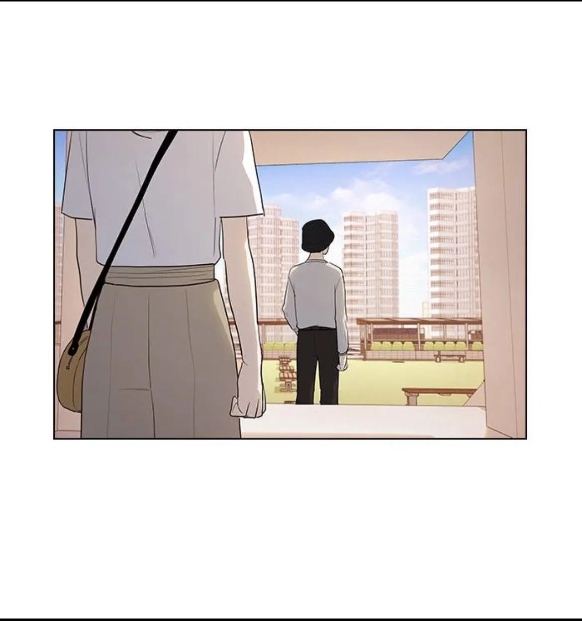 My Bad Boyfriend Chapter 48 Online - página 20