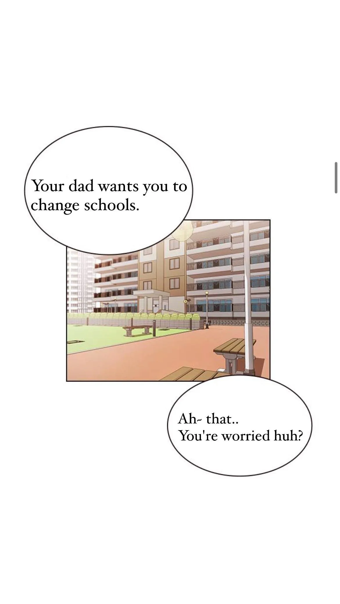 My Bad Boyfriend Chapter 48 Online - página 25