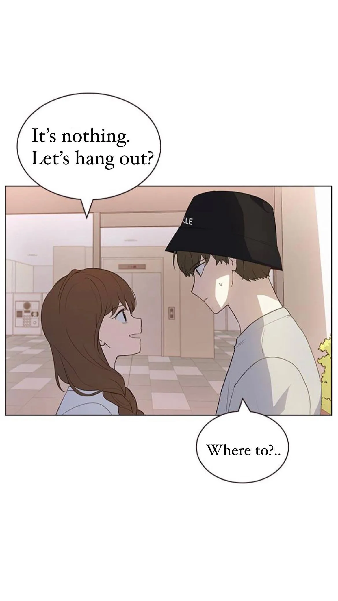 My Bad Boyfriend Chapter 48 Online - página 26