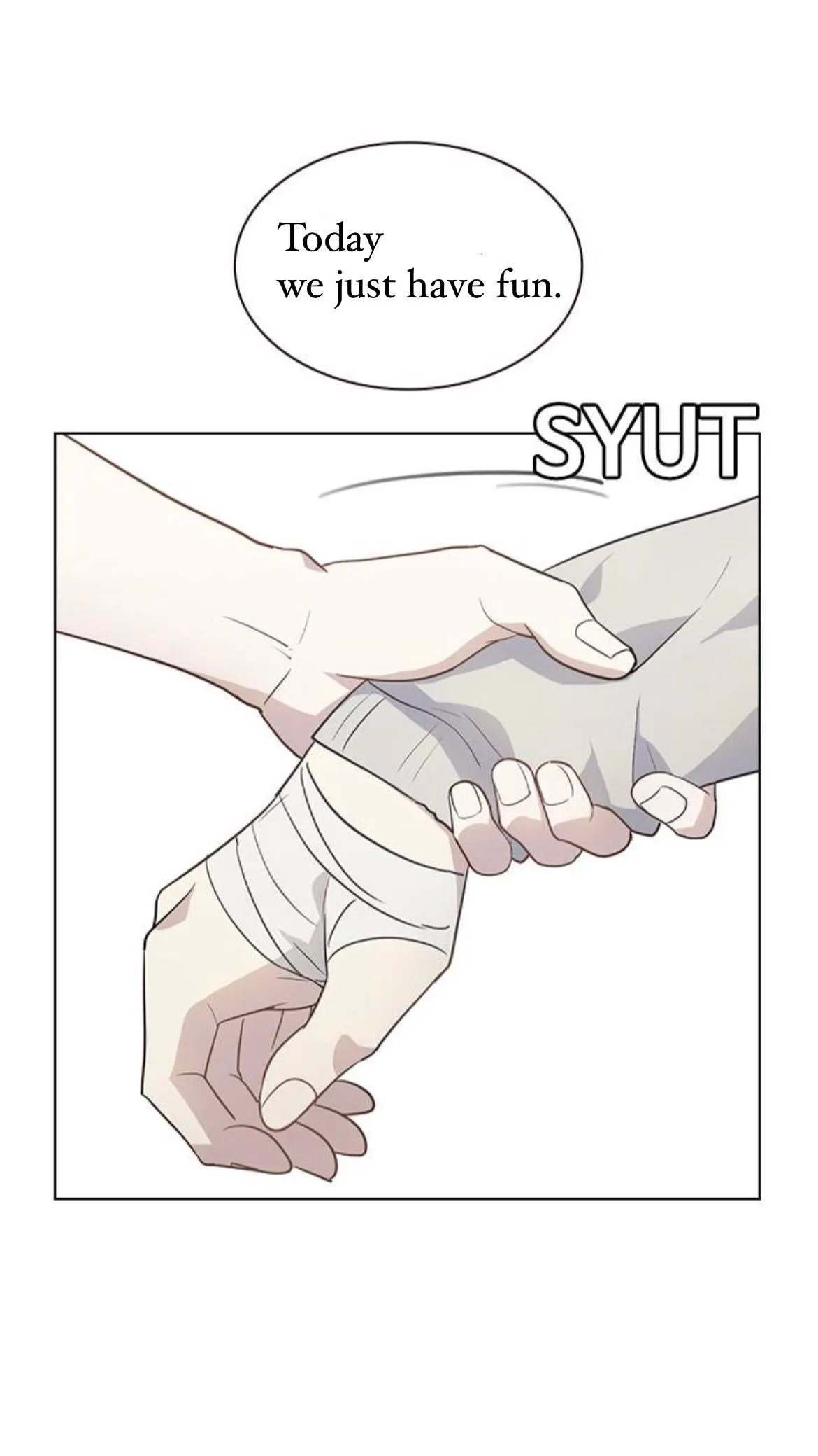 My Bad Boyfriend Chapter 48 Online - página 27