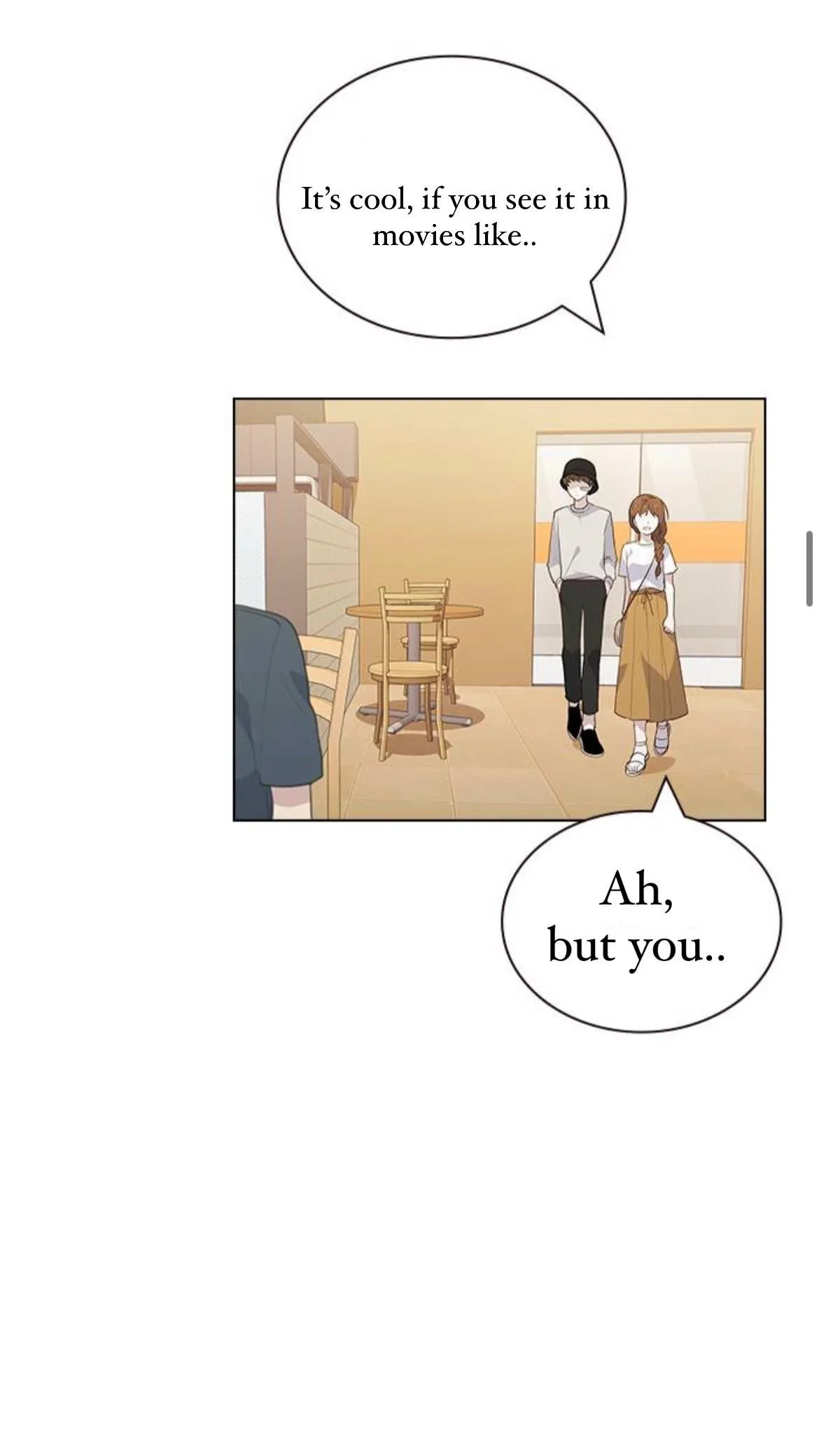 My Bad Boyfriend Chapter 48 Online - página 32