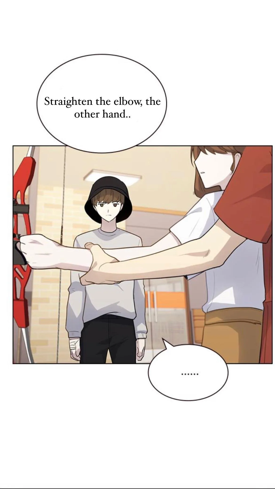 My Bad Boyfriend Chapter 48 Online - página 38