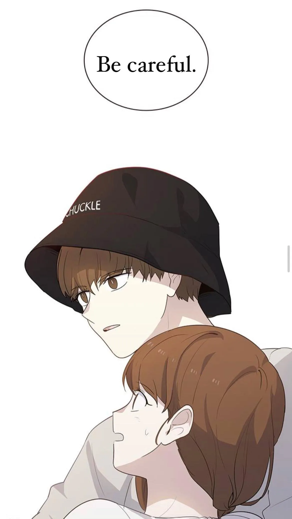 My Bad Boyfriend Chapter 48 Online - página 41